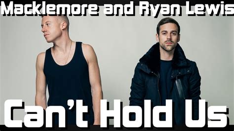 Macklemore And Ryan Lewis Can T Hold Us Piano Cover YouTube