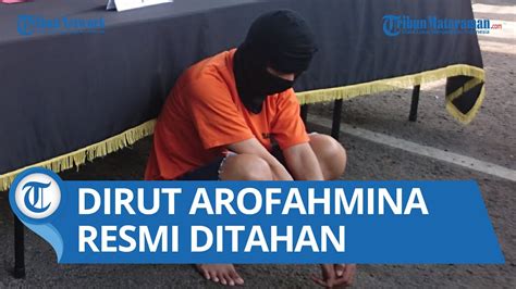 Kronologi PT Arofahmina Tipu Calon Jamaah Umroh Di Tulungagung Hingga