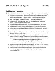 Mastering Biology Lab Practical Preparations Essential Guides