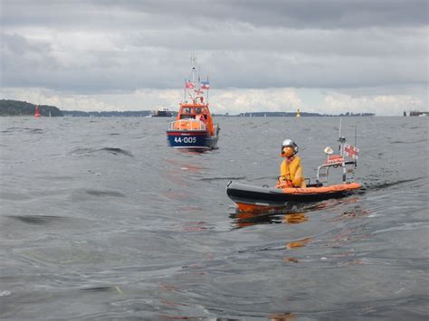 Flickriver Most Interesting Photos From 44ft Motor Lifeboats Waveney