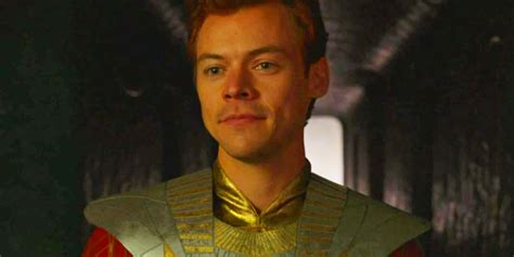 Harry Styles’ MCU Return Gets Update From Kevin Feige