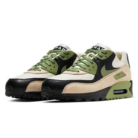 Nike Air Max 90 Nrg Lahar Escape Light Creamalligator Pale Ivory