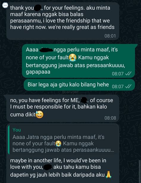 Convomf On Twitter Pagi Pagi Udah Nt Ditolak Mas Crush Https