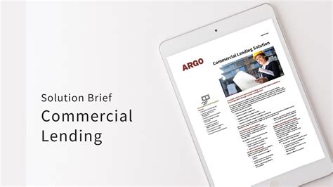 Understanding Commercial Lending The Question Answer Guide