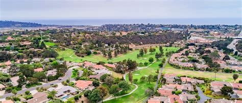 Lomas Santa Fe Country Club Villas - Solana Beach Real Estate