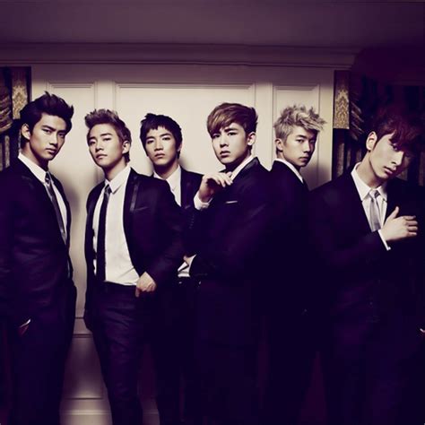 2pm - Men of kpop Photo (24175938) - Fanpop