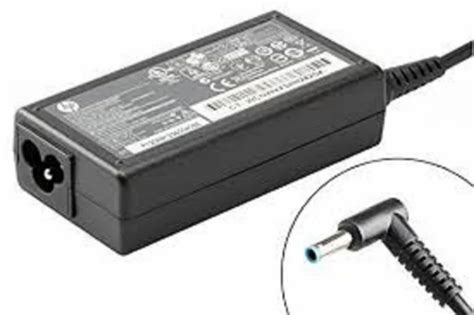 Hp W Mm Non Em Ac Adapter At Rs Piece Laptop Adapter In