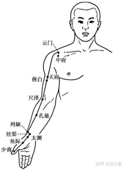 针灸基本功：背诵歌诀（图文） 知乎