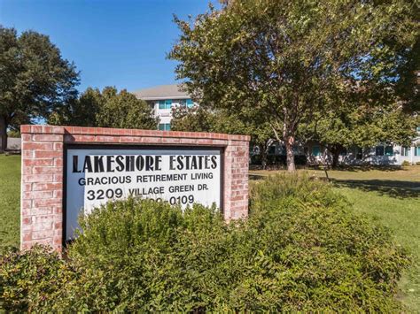 Lakeshore Estates - Pricing, Photos and Floor Plans in Waco, TX | Seniorly