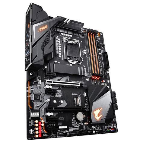 Placa Base Gigabyte Z Aorus Elite Versus Gamers