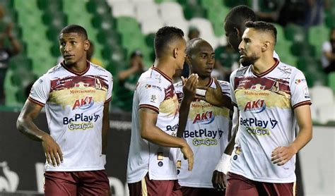 El Jugador Del Tolima Que Rescindió Su Contrato Futbolete