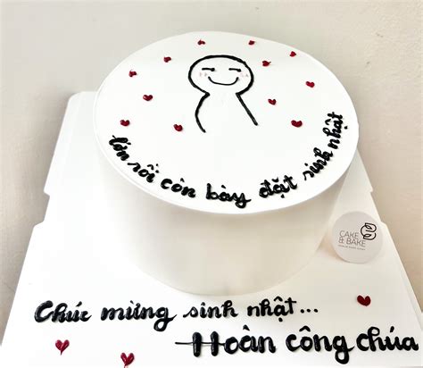 Top những mẫu bánh kem bento cake được nhiều bạn trẻ yêu thích Bánh Blog