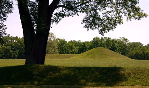 Hopewell Culture National Historical Park Ohio National Park Service