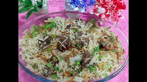 Mutton Yakhni How To Make Yakhni In A Couple Of Easy Steps