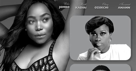 Nollywood By Mindspace RUTH KADIRI UCHE JOMBO OKEY UZOESHI STAR IN