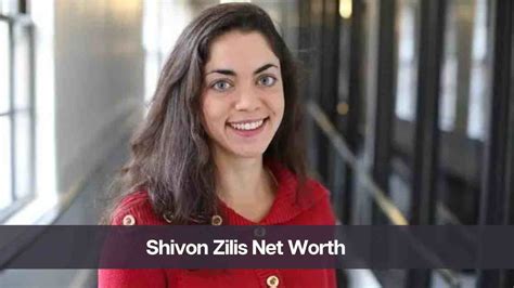 Shivon Zilis Net Worth 2024 Know Her Age Height And Boyfriend