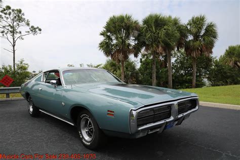 Used Dodge Charger V Auto For Sale Muscle Cars