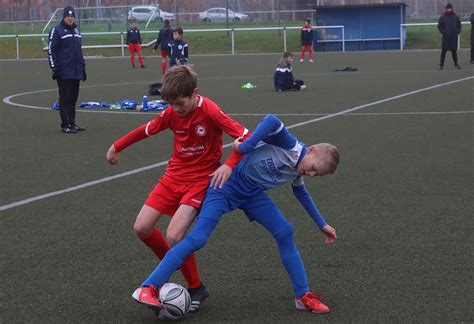 Landespokal D Jugend Zieht Ins Achtelfinale Ein Vfc Anklam E V