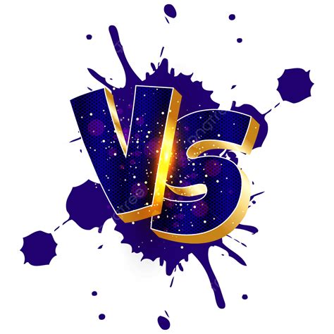 Vs Or Versus Text Logo Vector, Vs Or Versus, Vs, Logo Vector PNG and ...