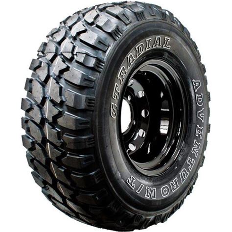 Köp GT Radial Adventuro M T OWL 235 85R16 120Q OWL direkt online