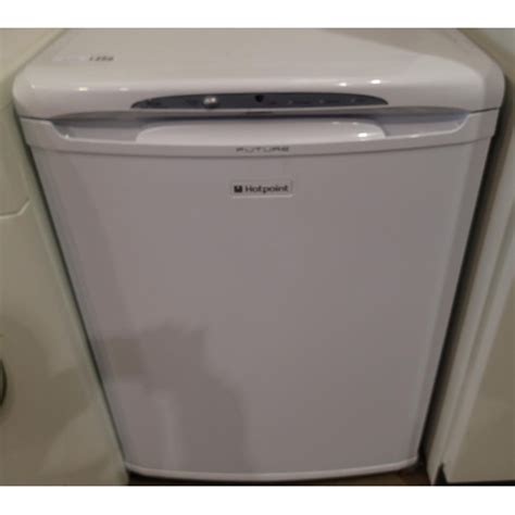 Hotpoint Future Under Counter Freezer Rza34 60 X 59 X 85 Cm Barnebys