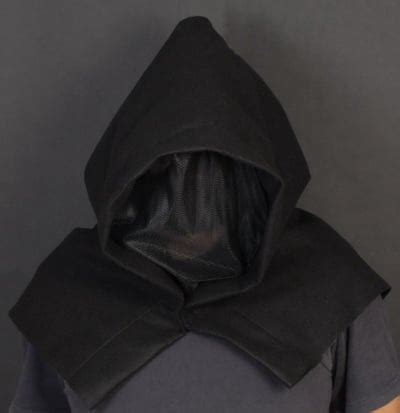 Executioner hood - Creative Costumes