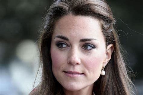 Este Ser A El Desafortunado Destino De Kate Middleton Tras Abandonar El