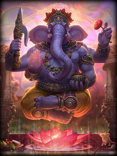 SMITE Ganesha Guide: How to Build and Play the God of Success | SMITE