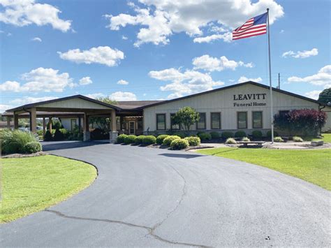 Family Business: Leavitts continuing 140 years of tradition at funeral homes | News, Sports ...