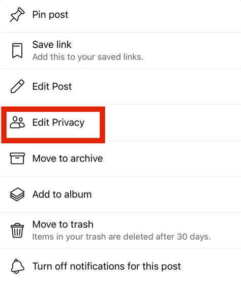 How to make a Facebook post shareable | Mashable