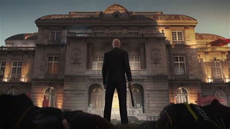 Hitman: Season 1 Review | New Game Network