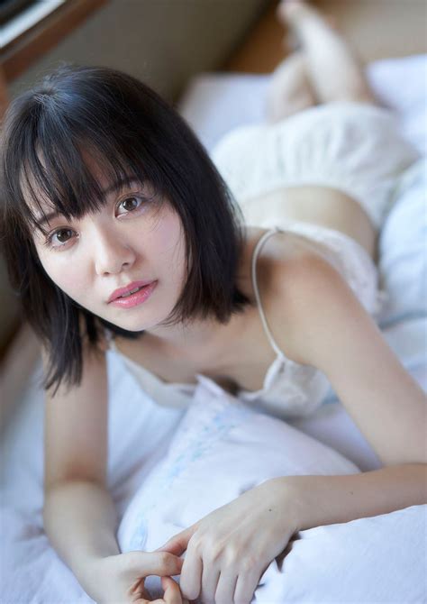 “スー女”山根千佳「セクシーなショットも撮りました」スレンダーボディに釘付け モデルプレス