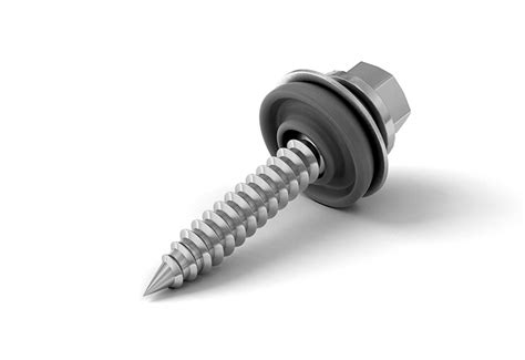 Wood fastener screws - Screws - Accessories