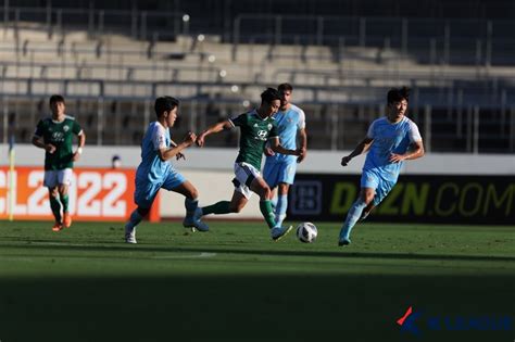 김진규 결승포 전북 연장 혈투 끝 대구 꺾고 Acl 8강 진출 한국경제