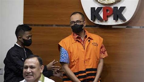 Kpk Telusuri Asal Usul Aset Rafael Alun Fativa Id