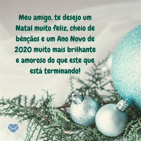 Mensagens De Natal E Ano Novo 2020 Estimule O Amor