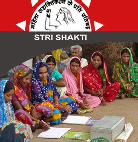 stri shakti women empowerment hazaribag jharkhand india