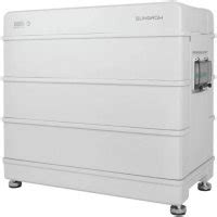 Sungrow SBR096 9 6kWh Speicher V13 2 4 260 00