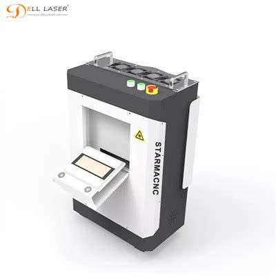 China Pulsed Laser Cleaning Machine Manufacturers Suppliers Factory