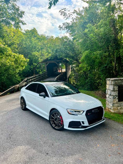 2019 Audi Rs 3 For Sale Kelley Blue Book