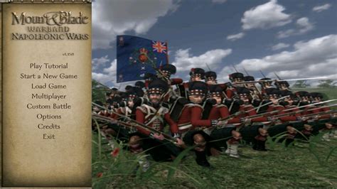 Buy Mount & Blade: Warband - Napoleonic Wars - Cheap, Secure & Fast ...