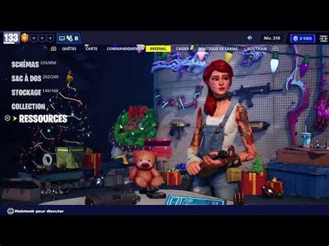 Fortnite Sauver Le Monde On Tryhard L Aventure Youtube