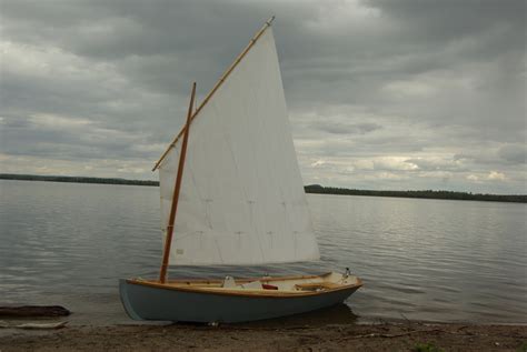 Sail Rig Dg Boatworks