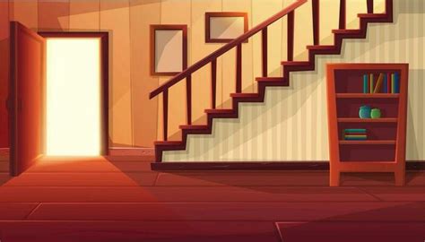 Inside House Vector Art Icons And Graphics For Free Download