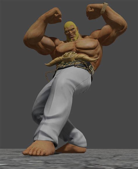 blender antonov  fernablo  deviantart