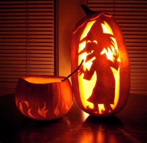 8 Tips & Tricks From A Halloween Pumpkin Carving Master – Poshinate Kiddos