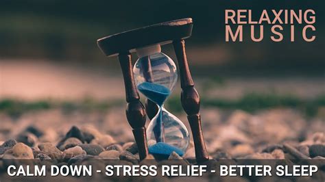 1 Hour Relaxing Music For Clear Mind Stress Relief Spa Better Sleep