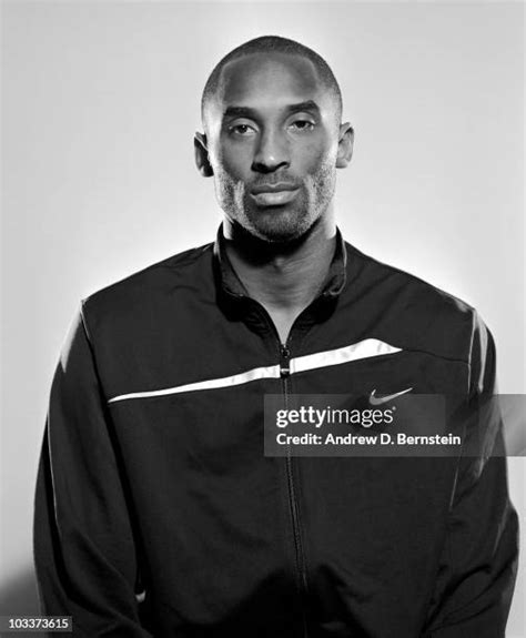 Kobe Bryant Photo Shoot Photos And Premium High Res Pictures Getty Images