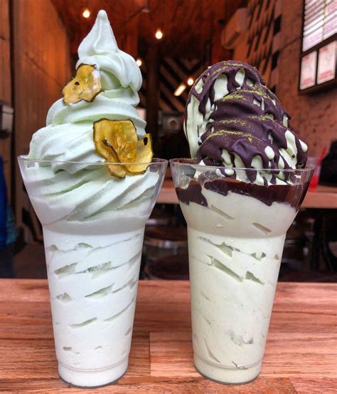 UWS Eatery's Pickle Ice Cream Storms Internet! | Ice cream, Pickling ...