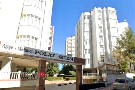 Gaziantepte 134 Kişinin öldüğü Ayşe Mehmet Polat Sitesi Ile Ilgili Bilirkişi Raporu Açıklandı